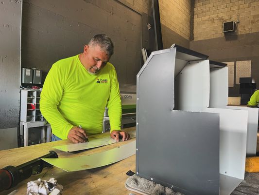 Southeast Metal Systems