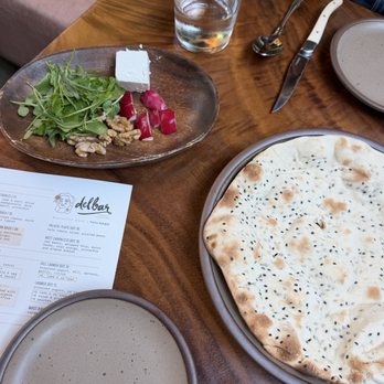 Delbar - Atlanta - Middle Eastern Near Me - Atlanta, Georgia