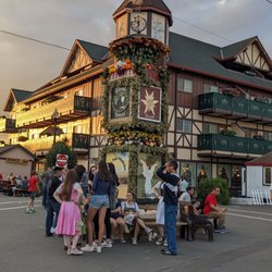 Mount Angel Oktoberfest
