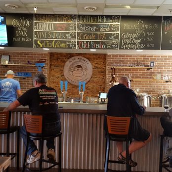 Blue Monkey Brewing Company - Breweries Near Me - North Royalton, Ohio