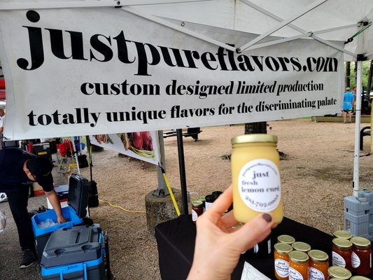 Memorial Villages Farmers Market by null
