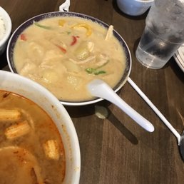 Yellow Curry