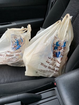 Bay Root Meats by null