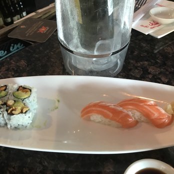 Nikko - Sushi Bars Near Me - Tarrytown, New York