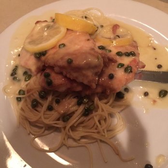 Tomato Brothers - Chicken piccata - Italian Near Me - Howell, Michigan Tomato Brothers - Chicken piccata - Italian Near Me - Howell, Michigan