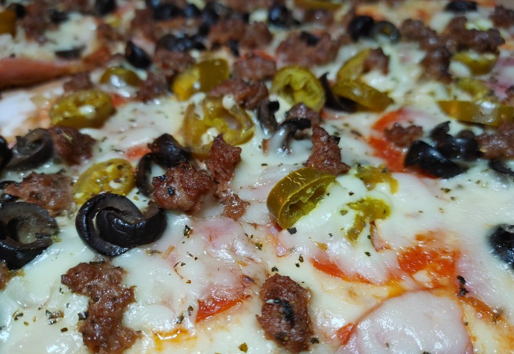 Monicas Pizza Near Me Explained