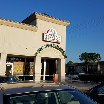 Pollos Asados El Regio - Storefront - Mexican Near Me - Houston, Texas Pollos Asados El Regio - Storefront - Mexican Near Me - Houston, Texas