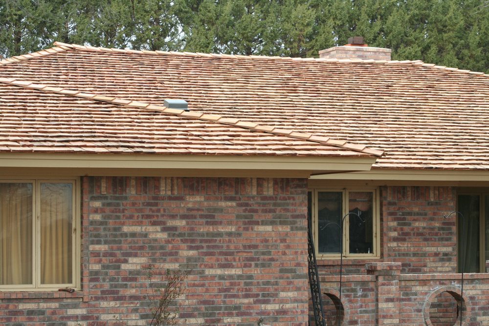 Slide of Prestige Roofing & Construction