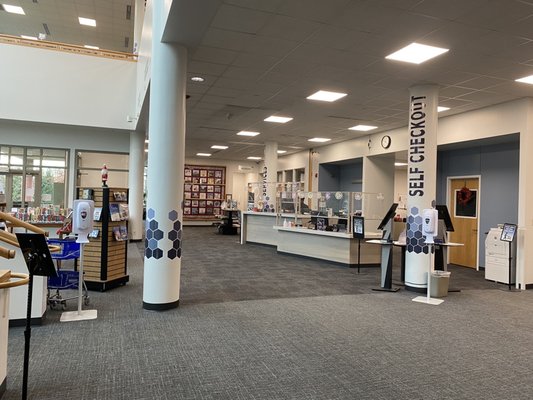 Elyria Public Library