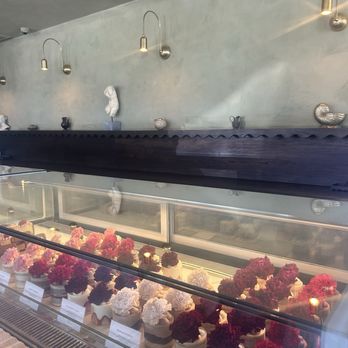 Hinar - Desserts - Cafes Near Me - San Diego, California