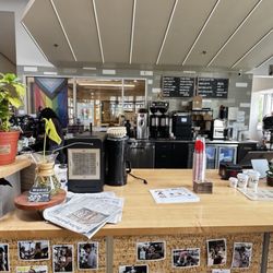 Avoca Coffee Roasters
