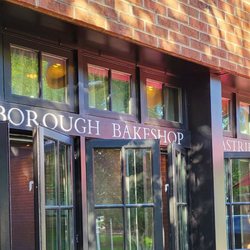 Hillsborough Bakeshop & Pasta