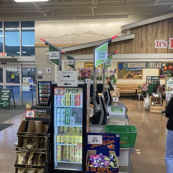 Sprouts Farmers Market - Checkers all closed for no reason - Grocery Near Me - Albany, California Sprouts Farmers Market - Checkers all closed for no reason - Grocery Near Me - Albany, California