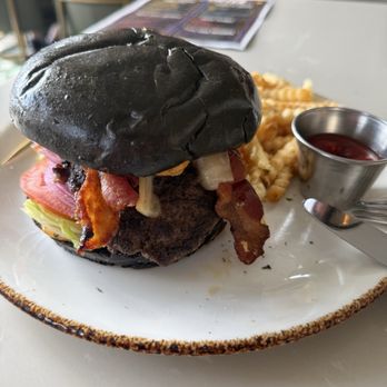 Ace Porter - Dark knight burger - Bars Near Me - San Diego, California Ace Porter - Dark knight burger - Bars Near Me - San Diego, California
