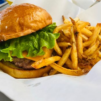 The Burger Place - Burgers Near Me - Melbourne, Florida The Burger Place - Burgers Near Me - Melbourne, Florida