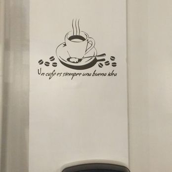 Palo De Azucar Cafe - "Coffee is always a good idea" - Coffee & Tea Near Me - Trenton, New Jersey
