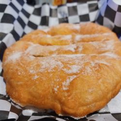 1888 Bites & Pints - Fried dough