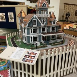 Plymouth Historical Museum