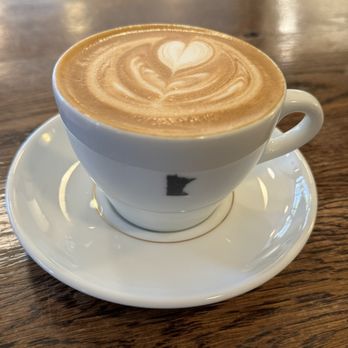 Spyhouse Coffee Roasters - Coffee Roasteries Near Me - Saint Paul, Minnesota
