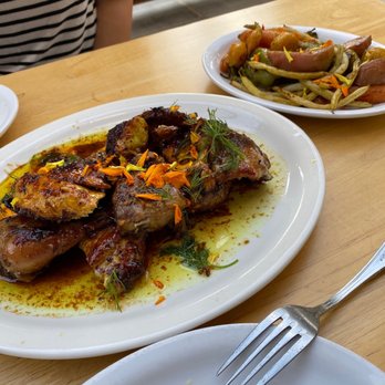 Magpie Cafe - Chicken - New American Near Me - Sacramento, California Magpie Cafe - Chicken - New American Near Me - Sacramento, California