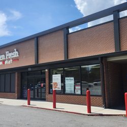 Eden Fresh Market