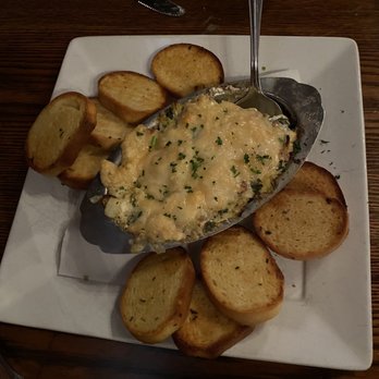 PIckwick Restaurant & Pub - Artichoke dip - American Near Me - Duluth, Minnesota PIckwick Restaurant & Pub - Artichoke dip - American Near Me - Duluth, Minnesota