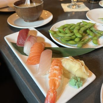 Umi Sake House - Sushi Bars Near Me - Seattle, Washington