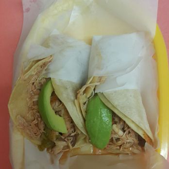 Ricos Tacos - Chicken Taco's - Mexican Near Me - Campbell, California Ricos Tacos - Chicken Taco's - Mexican Near Me - Campbell, California