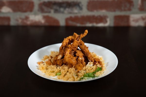 Soondol Tofu House 순돌이네 by null