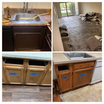 Nelson General Contractor - We did the floors and refaced the caninets. - General Contractors Near Me - Limerick, Pennsylvania Nelson General Contractor - We did the floors and refaced the caninets. - General Contractors Near Me - Limerick, Pennsylvania