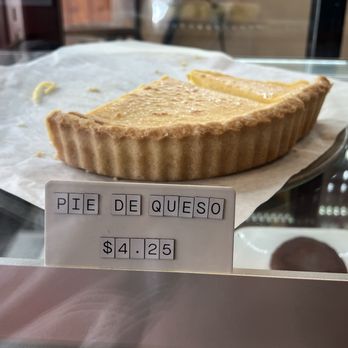 Mercado Market and Panadería - Bakeries Near Me - Vancouver, British Columbia