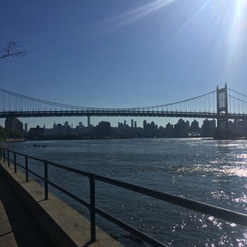 Astoria Park - Views from the water! - Parks Near Me - Astoria, New York Astoria Park - Views from the water! - Parks Near Me - Astoria, New York