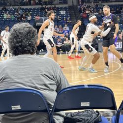 Stockton Kings
