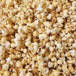 Amaizeing Kettle Corn
