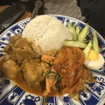 Banana Leaf - Malaysian Near Me - Philadelphia, Pennsylvania