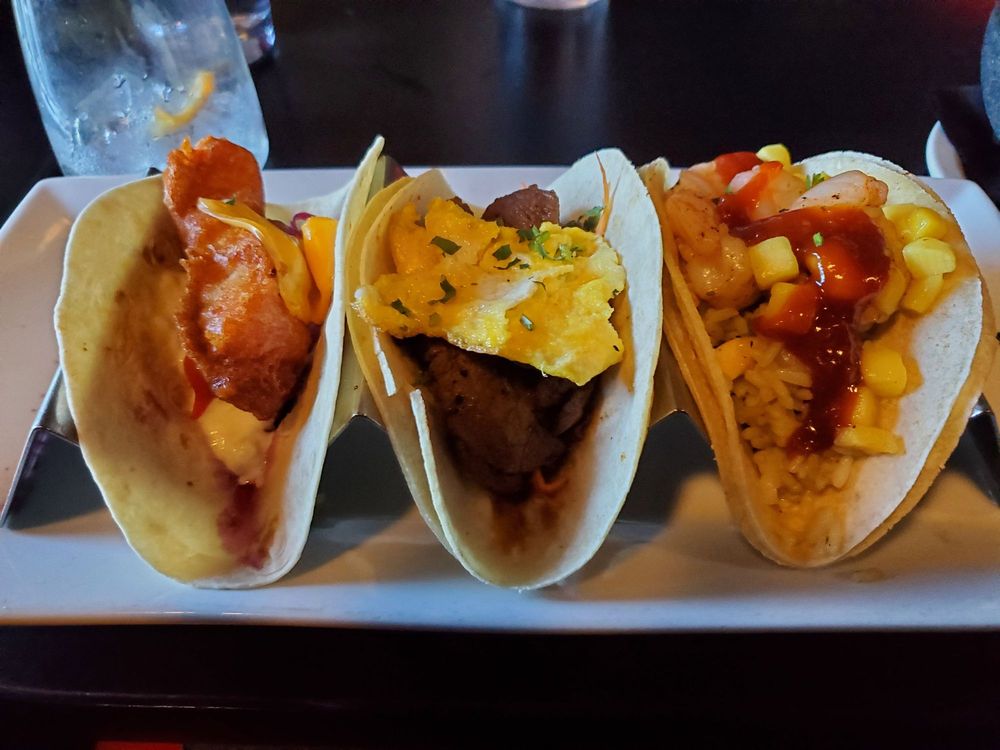 Crave Cantina