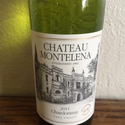 My favorite Chardonnay!! My favorite Chardonnay!!