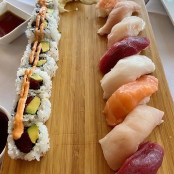 Jimmy Wan's - Sushi and sashimi - Chinese Near Me - Cranberry Twp, Pennsylvania