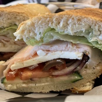 Emilio's General Store - Mediterranean sandwich - Sandwiches Near Me - Edenton, North Carolina Emilio's General Store - Mediterranean sandwich - Sandwiches Near Me - Edenton, North Carolina