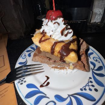 Fiesta de Reyes - Deep Fried Ice Cream - Shopping Centers Near Me - San Diego, California Fiesta de Reyes - Deep Fried Ice Cream - Shopping Centers Near Me - San Diego, California