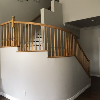 3D Stairs & Wood Works - Before - General Contractors Near Me 3D Stairs & Wood Works - Before - General Contractors Near Me