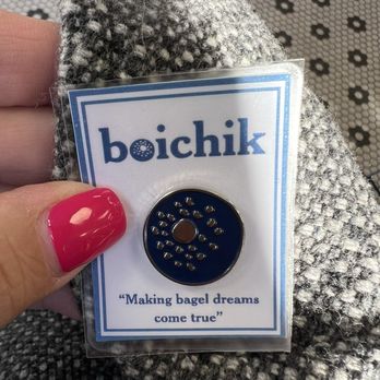 Boichik Bagels - Bagels Near Me - Los Gatos, California