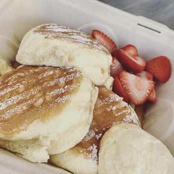Miss Cheese Tea Cafe - Souffle Strawberry Pancake - Bubble Tea Near Me - Pasadena, California Miss Cheese Tea Cafe - Souffle Strawberry Pancake - Bubble Tea Near Me - Pasadena, California