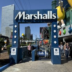 Marshalls