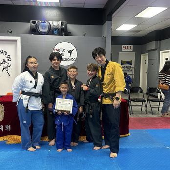 Master Kang Taekwondo - Taekwondo Near Me - Rancho Cucamonga, California Master Kang Taekwondo - Taekwondo Near Me - Rancho Cucamonga, California