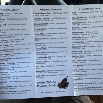Cactus Creek Gourmet Coffee Roasters - Coffee & Tea Near Me - Aberdeen, North Carolina Cactus Creek Gourmet Coffee Roasters - Coffee & Tea Near Me - Aberdeen, North Carolina