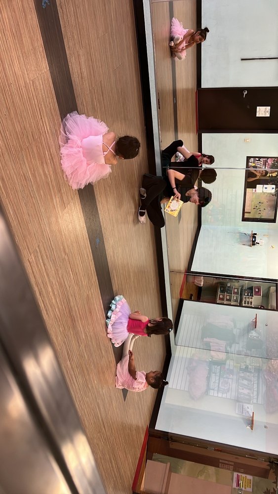 Creation Station Dance - Culver City