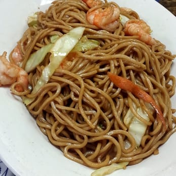 Dragon Express - Shrimp lo mein - Chinese Near Me - Chula Vista, California Dragon Express - Shrimp lo mein - Chinese Near Me - Chula Vista, California