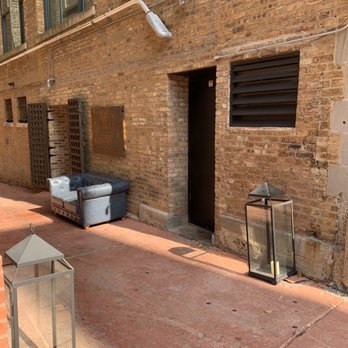 AIRE Ancient Baths - Chicago - Outside entrance - Day Spas Near Me - Chicago, Illinois