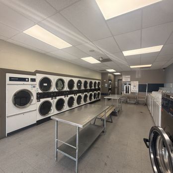 Coin Laundry - Laundromat Near Me - Colorado Springs, Colorado Coin Laundry - Laundromat Near Me - Colorado Springs, Colorado